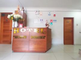 Хотел снимка: Hotel Monte Roraima