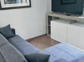 Gambaran Hotel: Loft Garibaldi