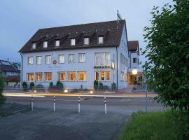 Gambaran Hotel: Hotel Neckartal