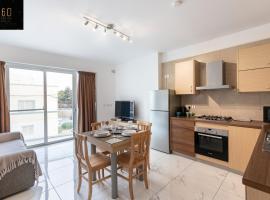 Ξενοδοχείο φωτογραφία: Amazing 1BR APT close to University and Hospital by 360 Estates