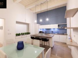 Hotel foto: Sliema Ferries 4BR spacious Home with BBQ, Outdoor by 360 Estates