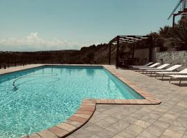 Gambaran Hotel: Villa Nepi - Homelike Villas