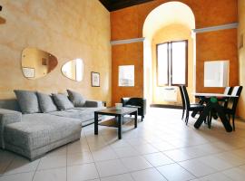 Hotel foto: Santa Croce Loft