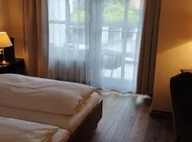 Hotel am Theater