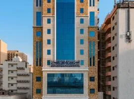 Abdul Hafez Al Humaidan Hotel