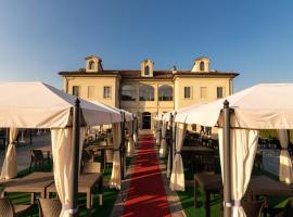 A picture of the hotel: Cascina Marchesa