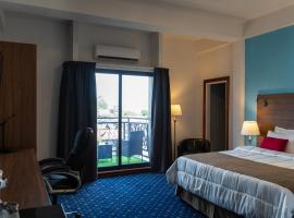 Royal Breeze Paramaribo, hotel v destinaci Paramaribo