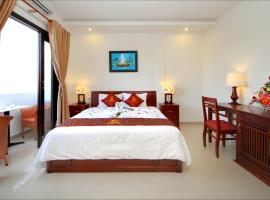 Hotel Photo: Eden Homestay