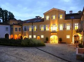 Grand Hotel Entourage - Palazzo Strassoldo