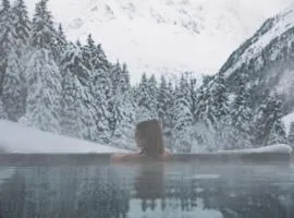 Alpine Resort Sportalm