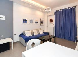 Ξενοδοχείο φωτογραφία: Excellent apartment luxuriously renovated