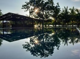 Hibiscus Garden, hotel en Santa Catalina