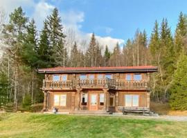 Hotel Photo: Cozy Home In Eggedal With Kitchen