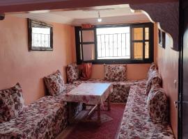 Hotel kuvat: Moulay Brahim