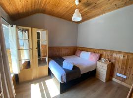 Hotel Foto: Cosy City Centre Guest Room Shared Home
