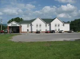 Mountain inn & suites - Dunlap TN