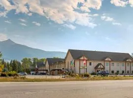 BEST WESTERN PLUS Valemount Inn & Suites