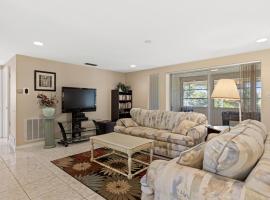 מלון צילום: Cozy Family Friendly Home near Mineral Springs