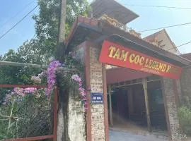 Tam Coc Legend Hotel