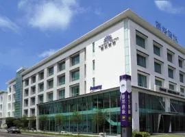 Taipung Suites