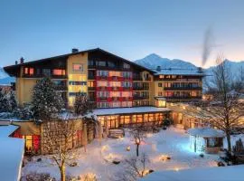 Hotel Latini, hotel in Zell am See