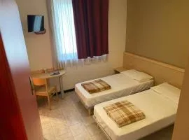 Hotel Mazzini