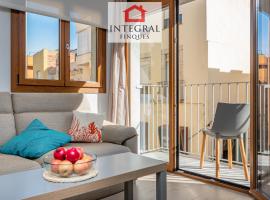 Zdjęcie hotelu: Palamós Exclusive Apartments