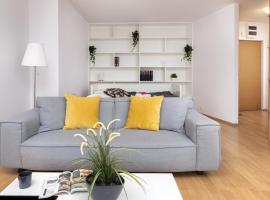 호텔 사진: Warsaw Ursynów Modern Apartment by Renters