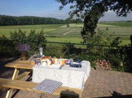 호텔 사진: B&B Op de Brabantse Wal