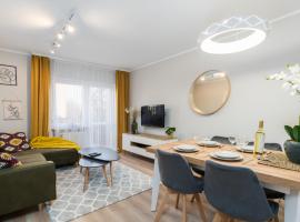 Hình ảnh khách sạn: Nad Potokiem Apartment Poznań by Renters