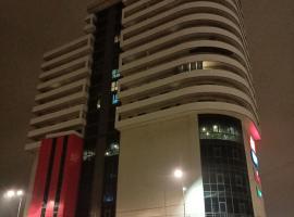 Ξενοδοχείο φωτογραφία: Panorama Apartament Plaza Tower