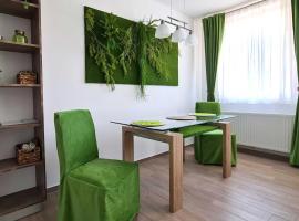 Gambaran Hotel: MINT ZAGREB