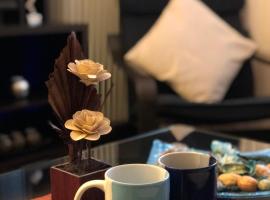 Gambaran Hotel: Sweet luxury