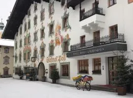 Hotel Wirtshaus Post