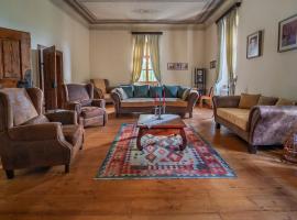 Conacul Gaal Kuria, ξενοδοχείο σε Dalnic