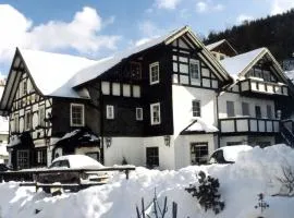 Hotel-Restaurant Zum Dorfkrug