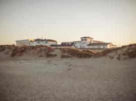 Zdjęcie hotelu: Sola Strand Hotel