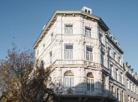 Fotos de Hotel: BEAUMONT Maastricht