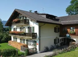 Landhaus Benediktenhof, hótel í Bad Tölz