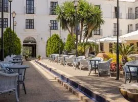 Ilunion Hacienda de Mijas