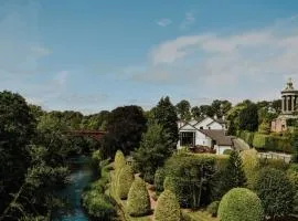 Brig o' Doon House Hotel, hotel em Ayr