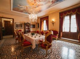 Hotel Photo: Andalusian Palace