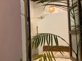 Casa Mediterranea, ξενοδοχείο σε Campeche