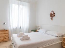 Hotel foto: [Cozy flat] - Monza 15