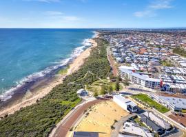 Fotos de Hotel: Halls Head Haven