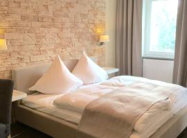 Gambaran Hotel: Hotel Achilles