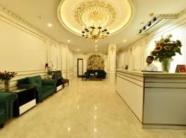Kingdom Hotel Hanoi