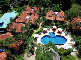 รูปภาพของโรงแรม: Boonya Resort Koh Chang