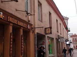 Hotel Photo: Vilnius Old Town accommodation