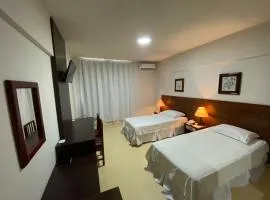 AQUARIUS HOTEL, hotel in Porto Velho